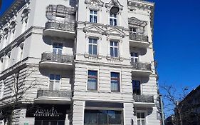 Supreme Apartments Jagiellonska