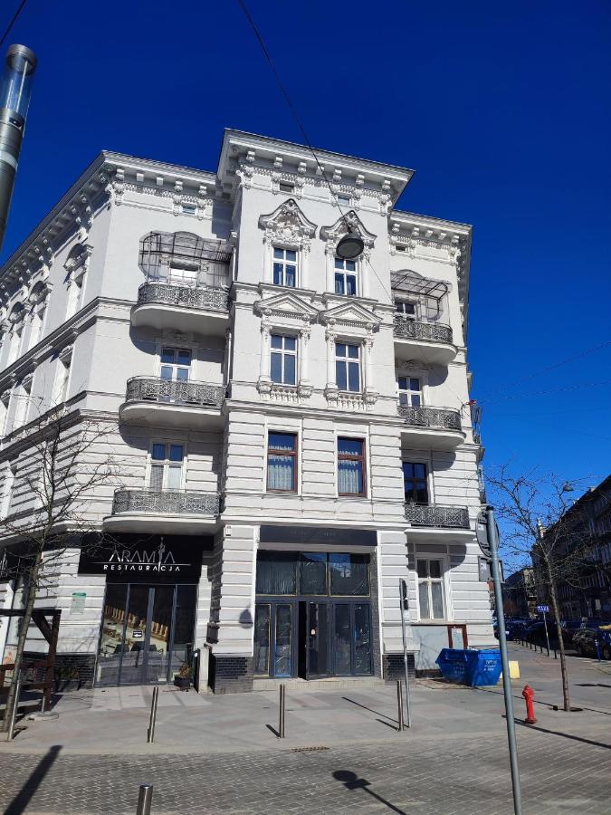 Supreme Apartments Jagiellonska Szczecin Zewnętrze zdjęcie