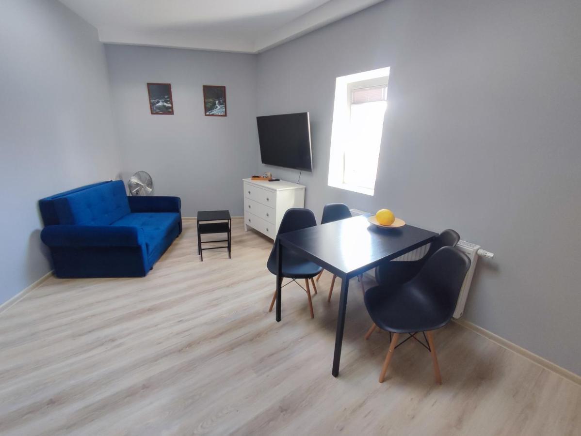 Supreme Apartments Jagiellonska Szczecin Zewnętrze zdjęcie