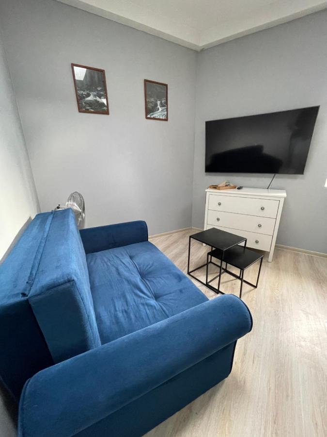 Supreme Apartments Jagiellonska Szczecin Zewnętrze zdjęcie