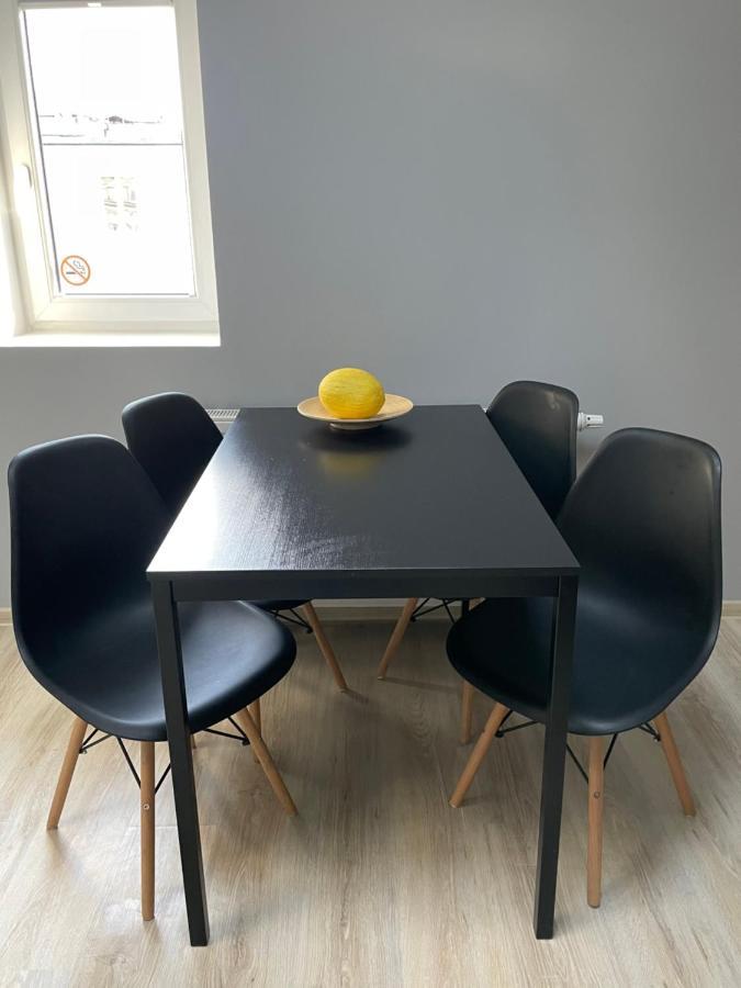 Supreme Apartments Jagiellonska Szczecin Zewnętrze zdjęcie