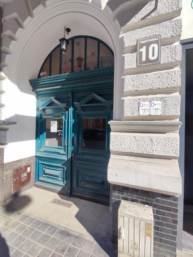 Supreme Apartments Jagiellonska Szczecin Zewnętrze zdjęcie