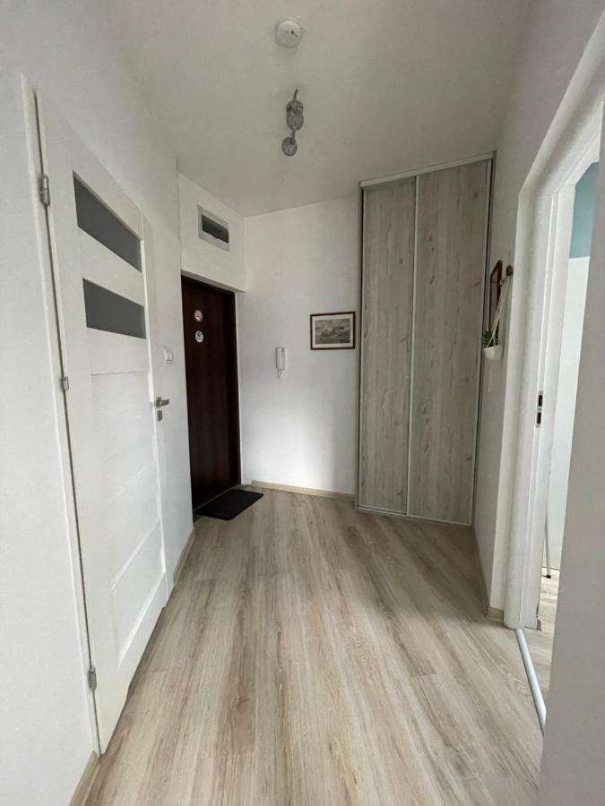 Supreme Apartments Jagiellonska Szczecin Zewnętrze zdjęcie