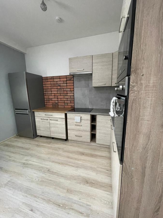 Supreme Apartments Jagiellonska Szczecin Zewnętrze zdjęcie